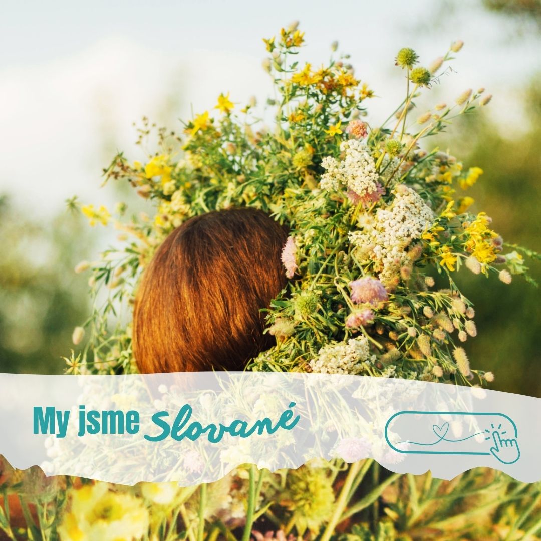 My jsme Slované